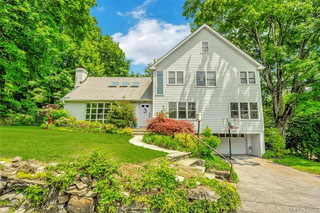 $1,625,000 | 3 Old Lane, Scarsdale, NY 10583