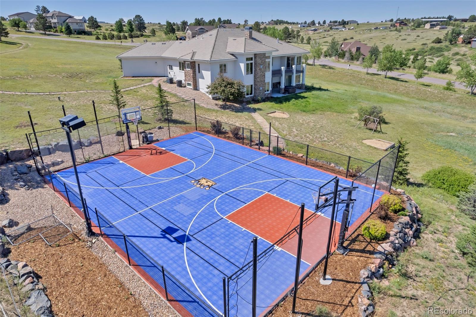 11750 Dunrich Road Parker, CO 80138 - Photo 8 of 14