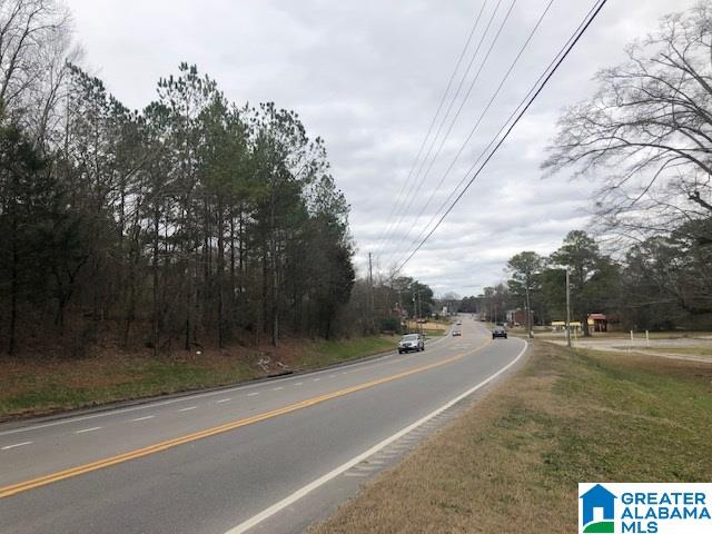 0 Highway 25, Unit 1 Montevallo, AL 35115 - Photo 3 of 3