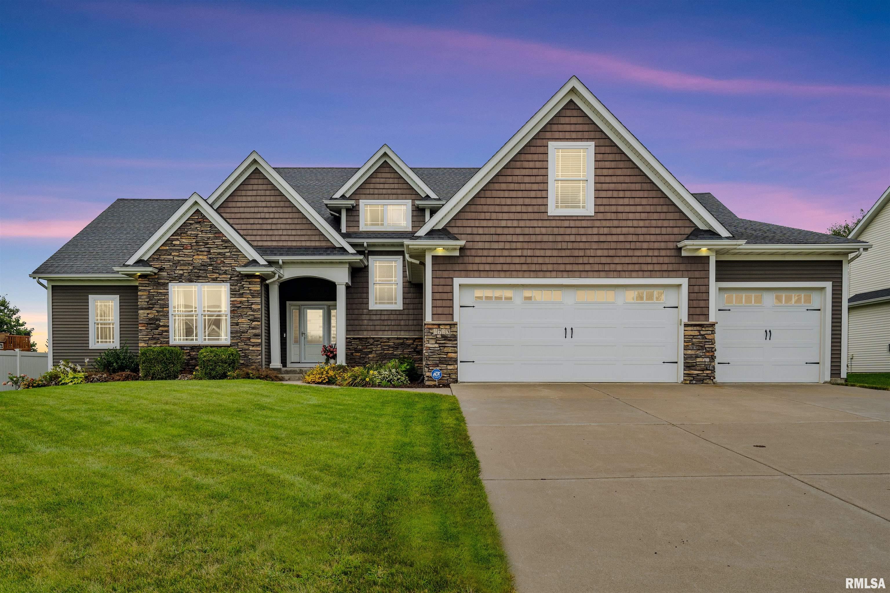 5723 Judge Road Bettendorf, IA 52722 - Photo 1 of 60 Gallery Image 1