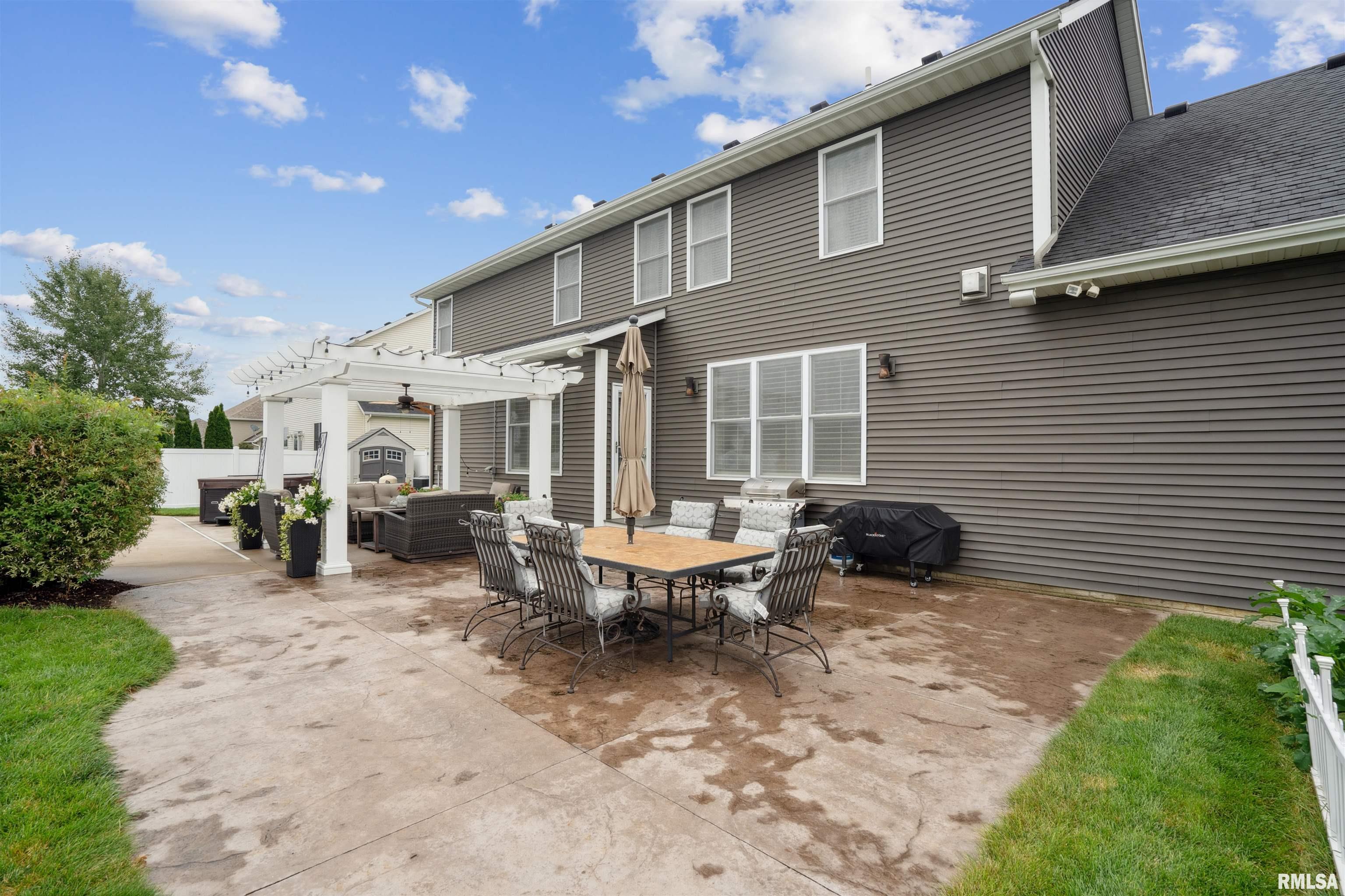 5723 Judge Road Bettendorf, IA 52722 - Photo 53 of 60 Gallery Image 53