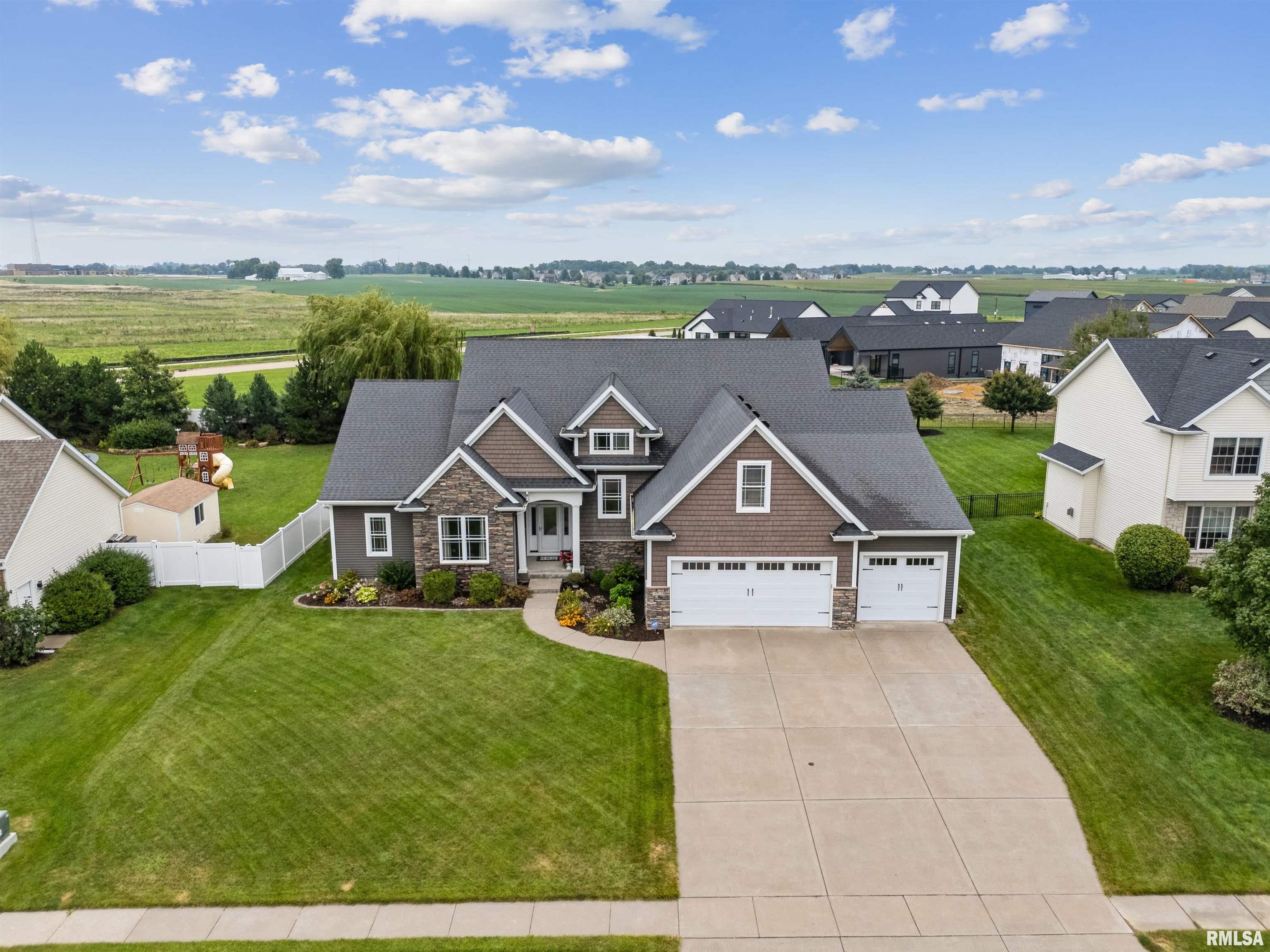 5723 Judge Road Bettendorf, IA 52722 - Photo 55 of 60 Gallery Image 55