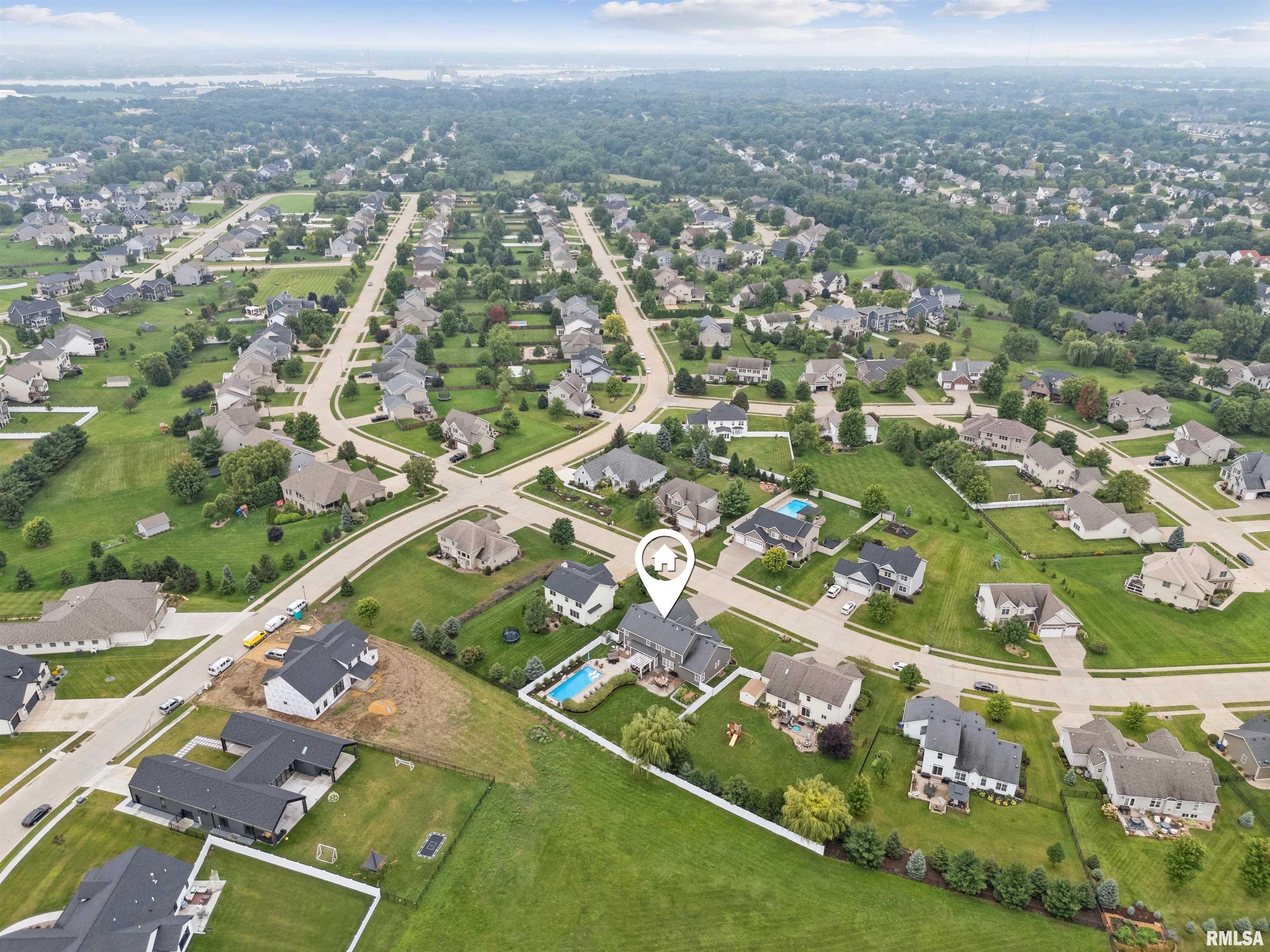5723 Judge Road Bettendorf, IA 52722 - Photo 56 of 60 Gallery Image 56