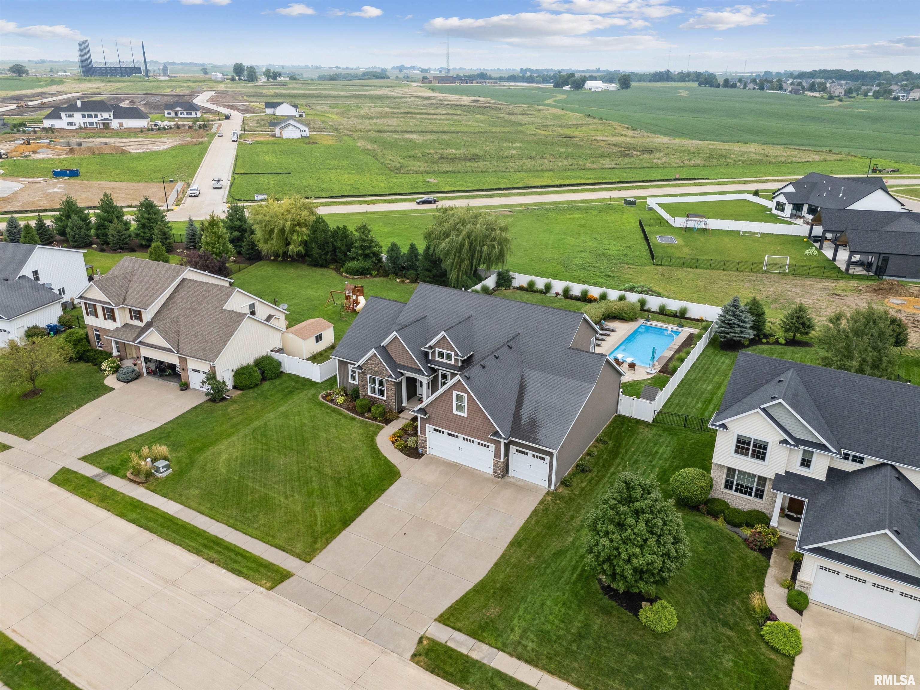 5723 Judge Road Bettendorf, IA 52722 - Photo 60 of 60 Gallery Image 60
