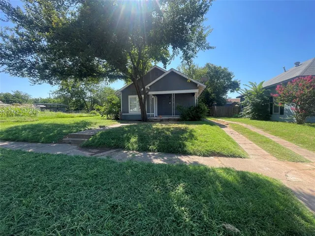 $65,000 | 1913 Polk Street, Wichita Falls, TX 76309