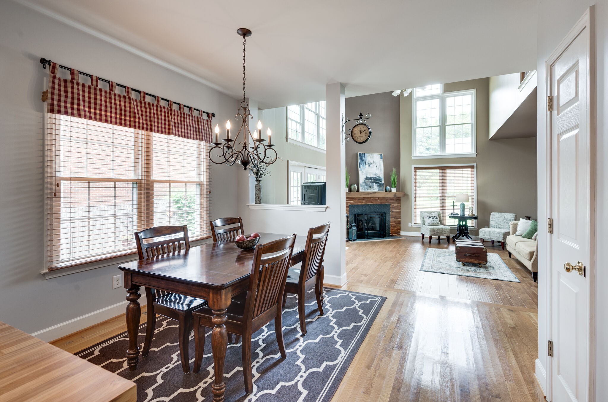 2052 Baxter Lane Franklin, TN 37069 - Photo 11 of 38