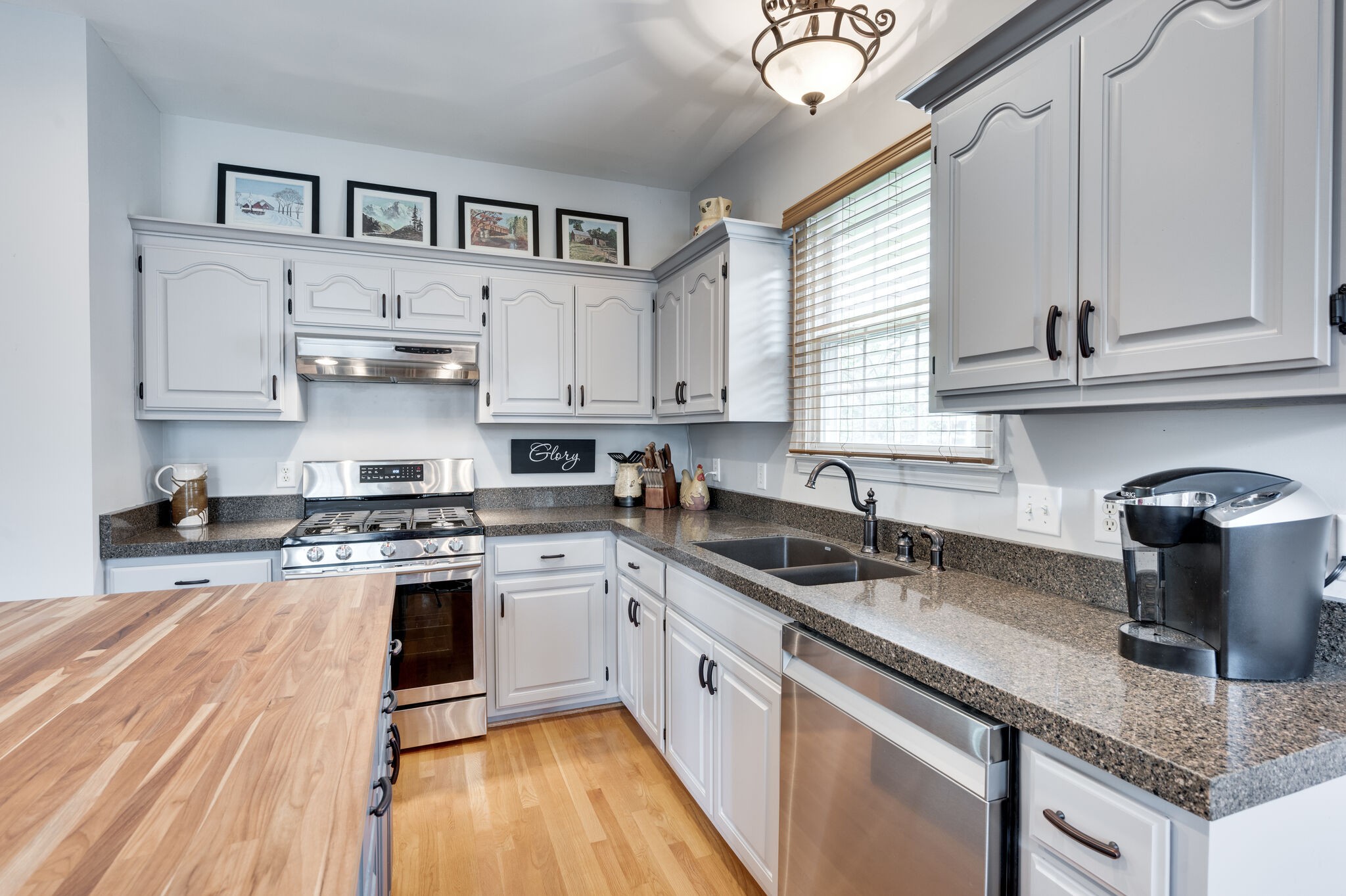 2052 Baxter Lane Franklin, TN 37069 - Photo 12 of 38
