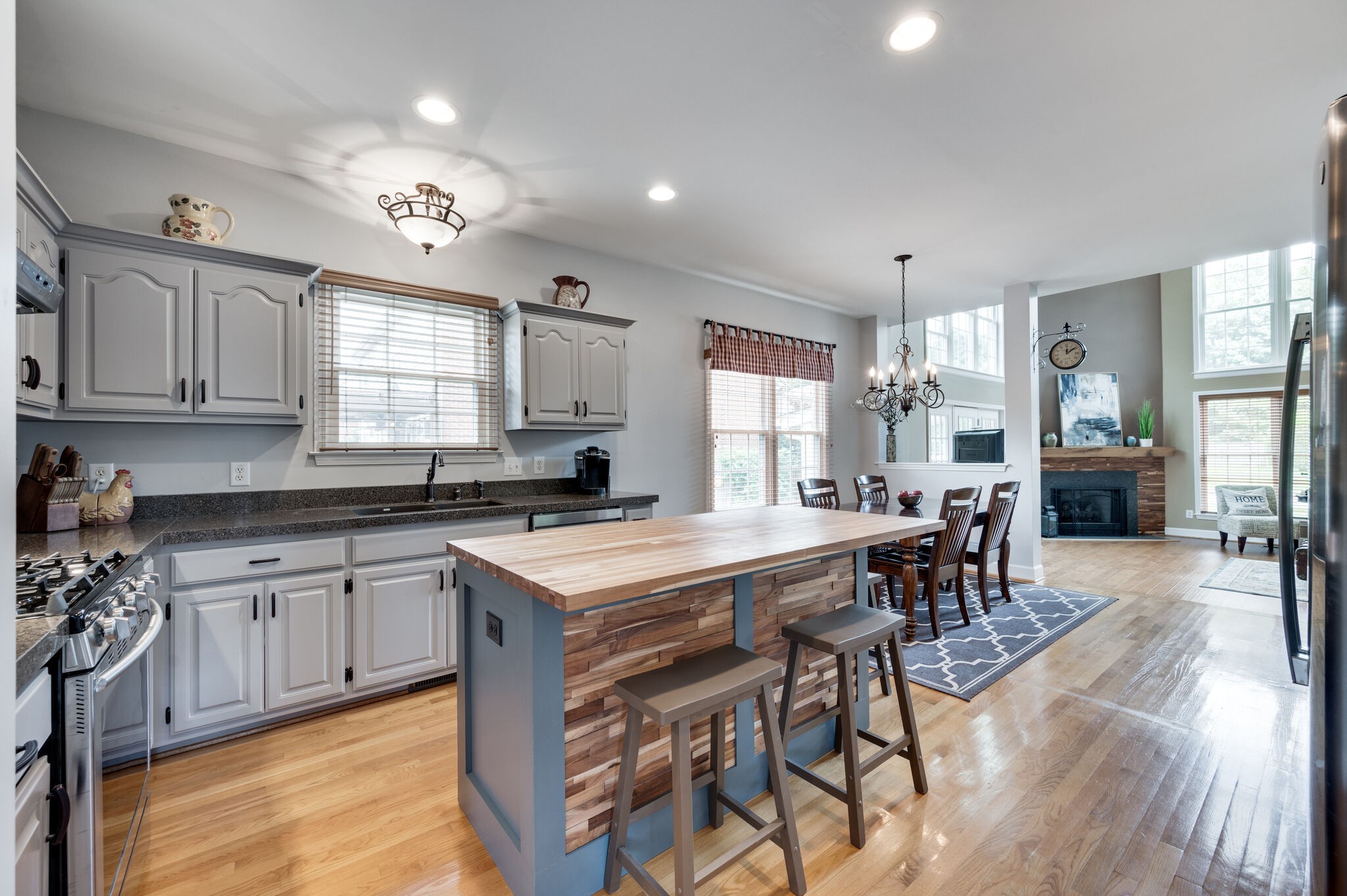 2052 Baxter Lane Franklin, TN 37069 - Photo 13 of 38