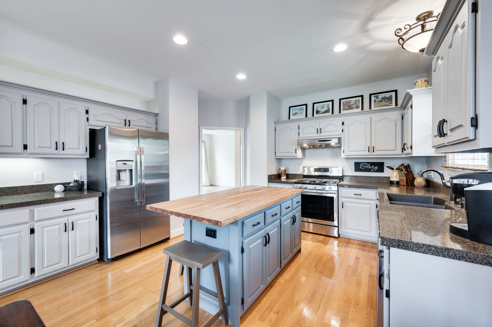 2052 Baxter Lane Franklin, TN 37069 - Photo 14 of 38