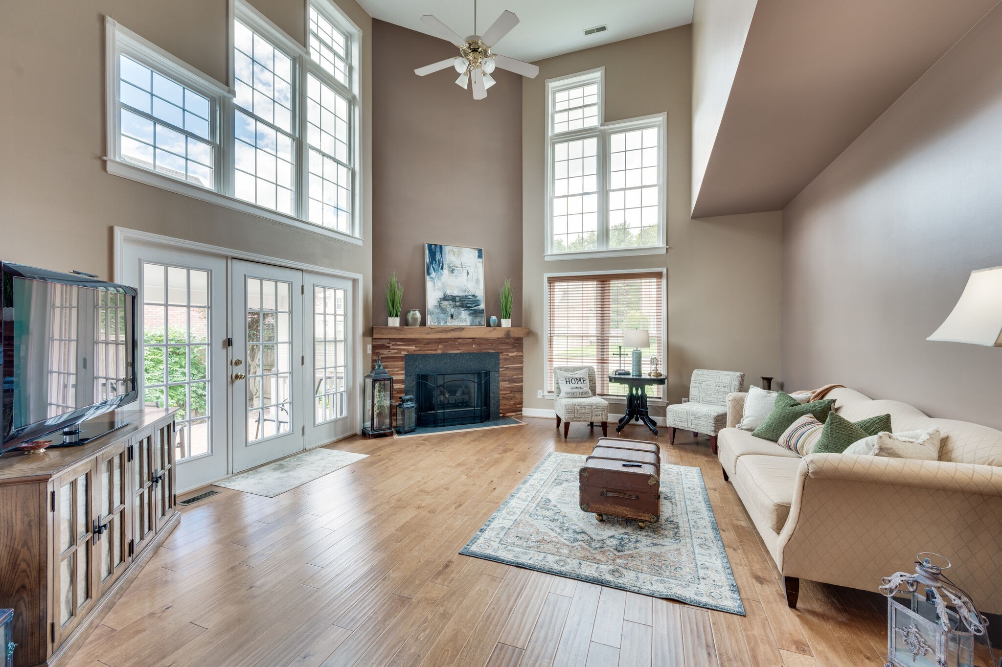 2052 Baxter Lane Franklin, TN 37069 - Photo 17 of 38
