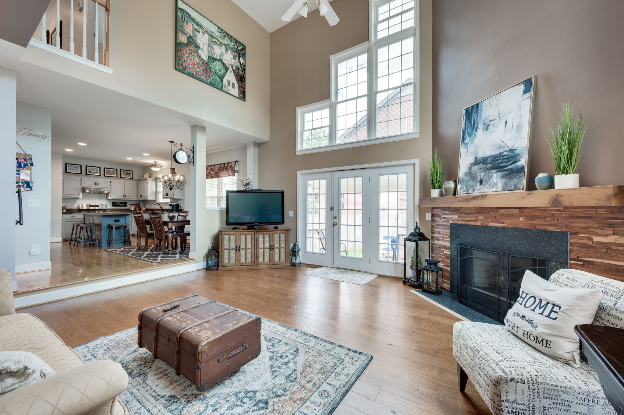 2052 Baxter Lane Franklin, TN 37069 - Photo 18 of 38