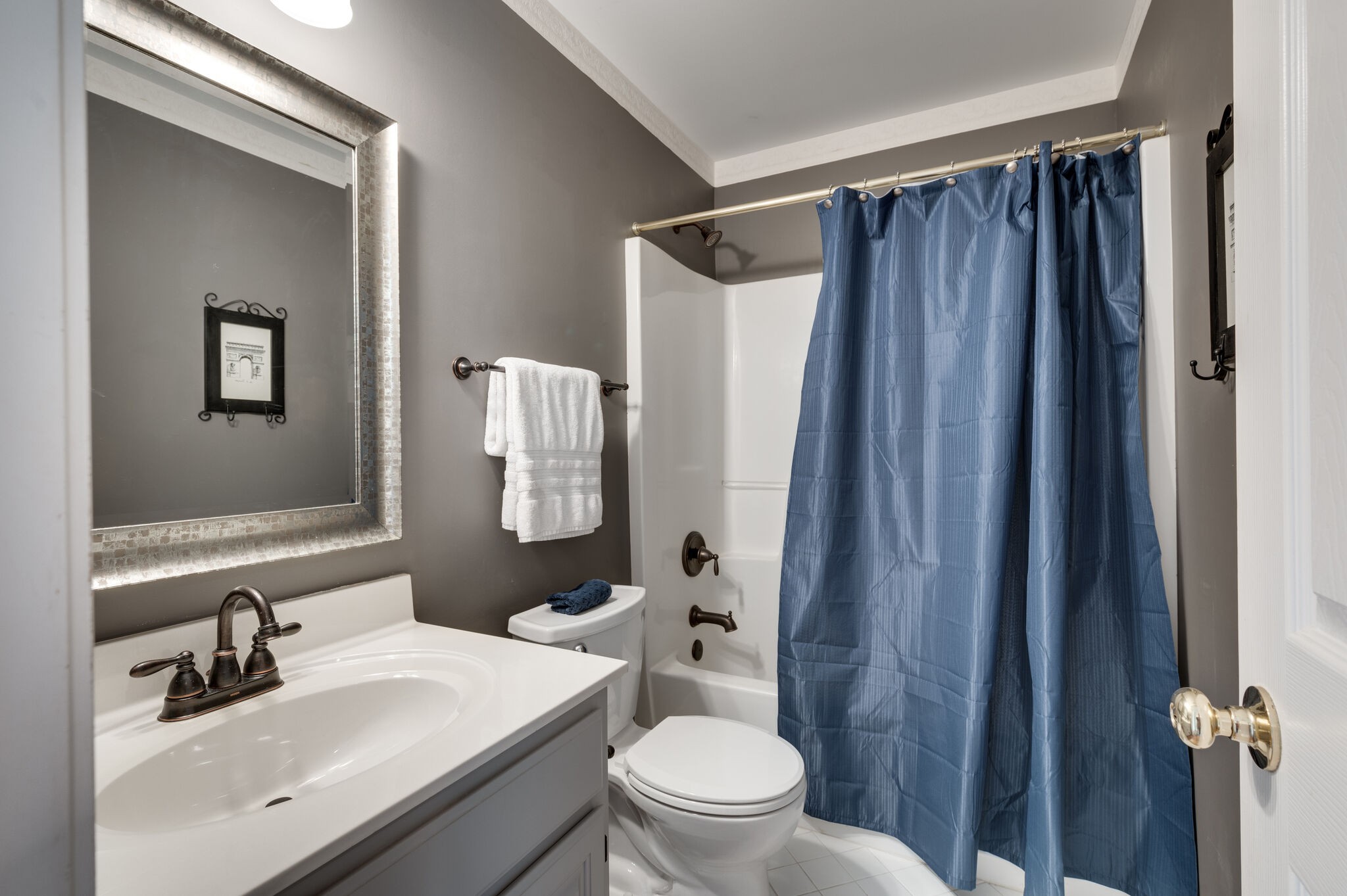 2052 Baxter Lane Franklin, TN 37069 - Photo 28 of 38