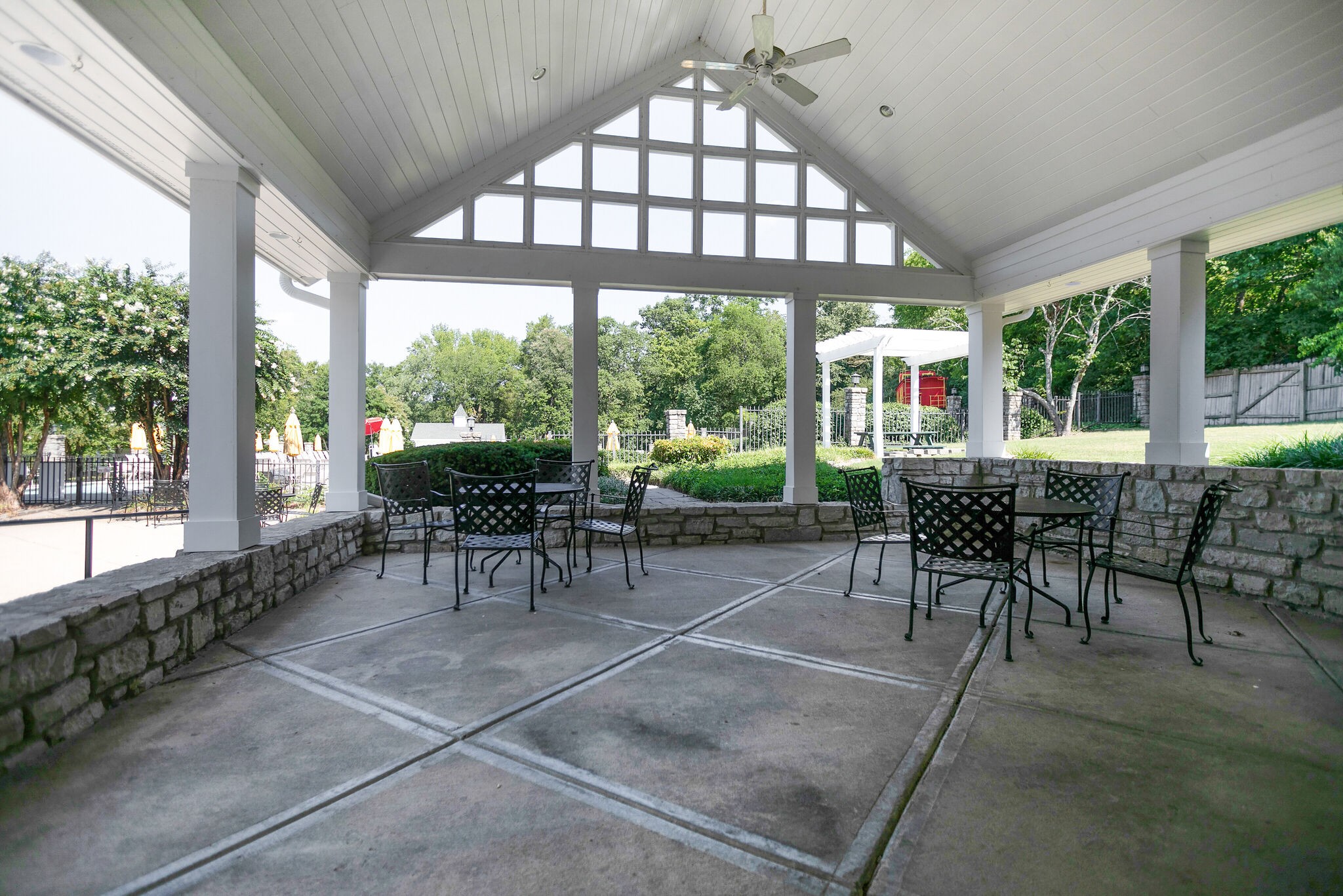 2052 Baxter Lane Franklin, TN 37069 - Photo 30 of 38