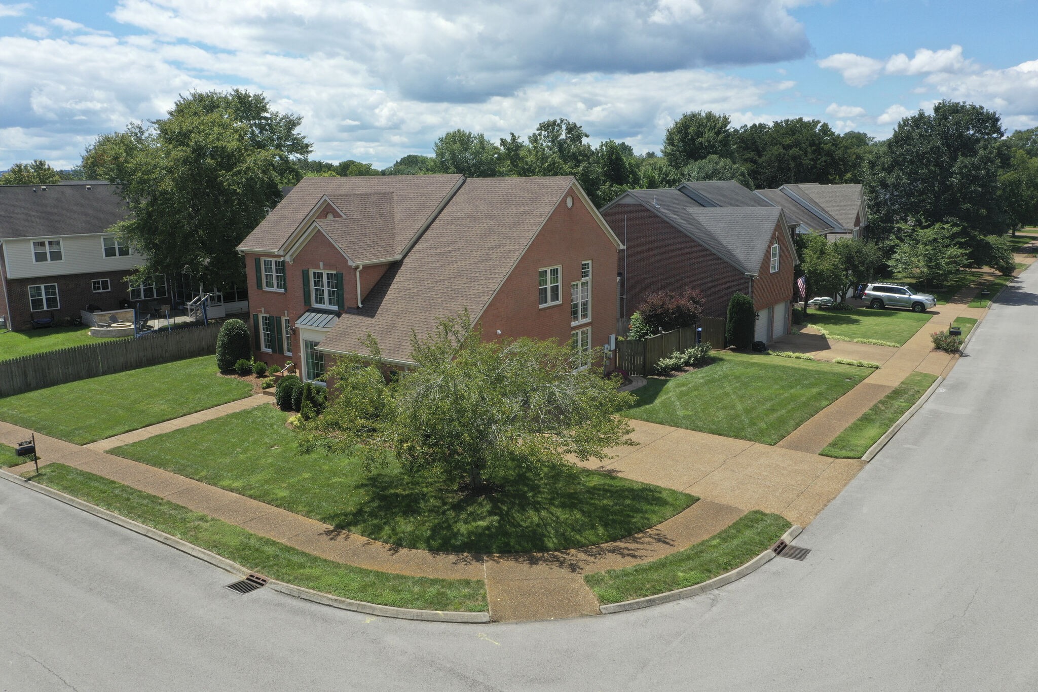 2052 Baxter Lane Franklin, TN 37069 - Photo 37 of 38