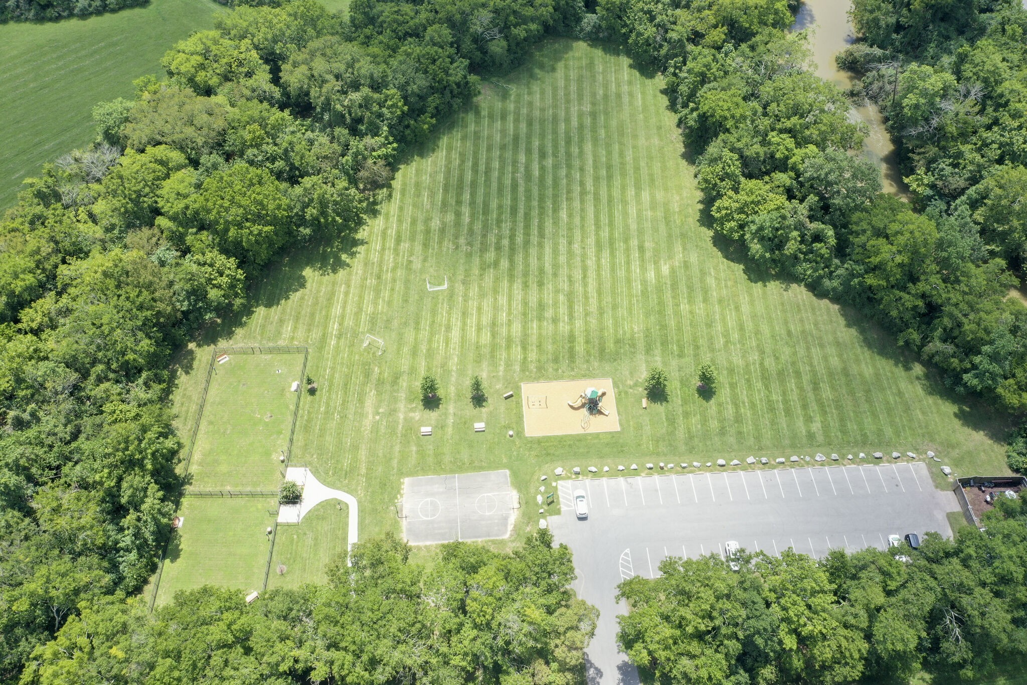 2052 Baxter Lane Franklin, TN 37069 - Photo 38 of 38