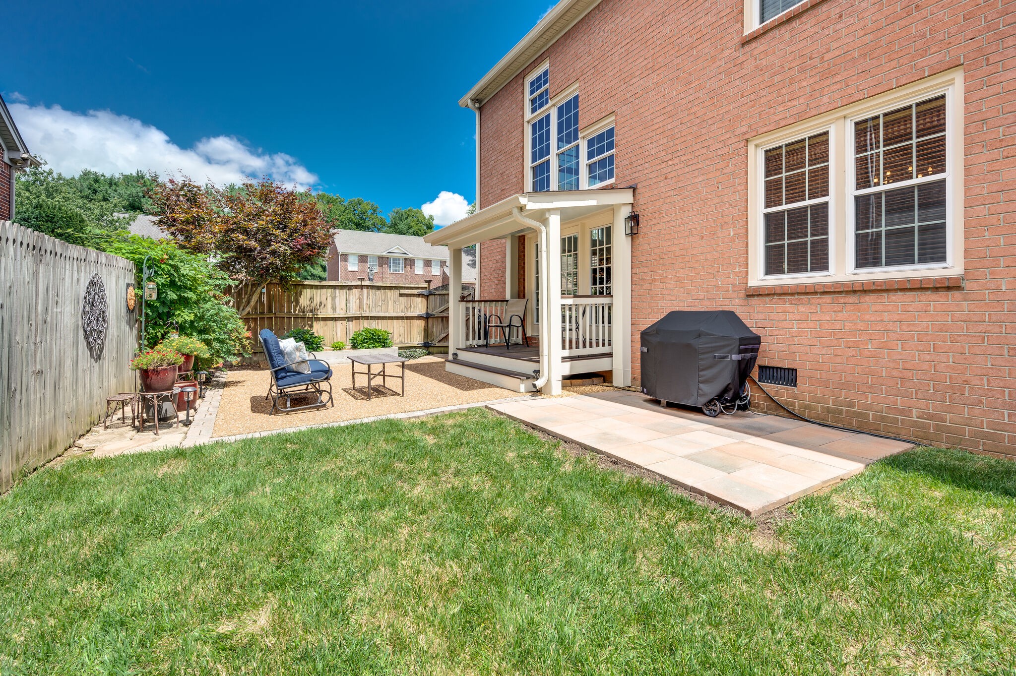 2052 Baxter Lane Franklin, TN 37069 - Photo 4 of 38