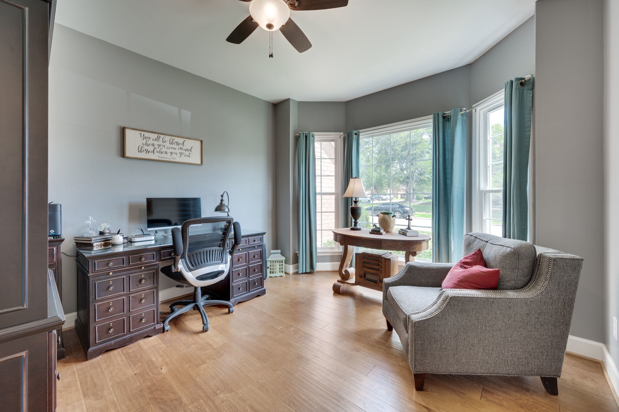 2052 Baxter Lane Franklin, TN 37069 - Photo 8 of 38