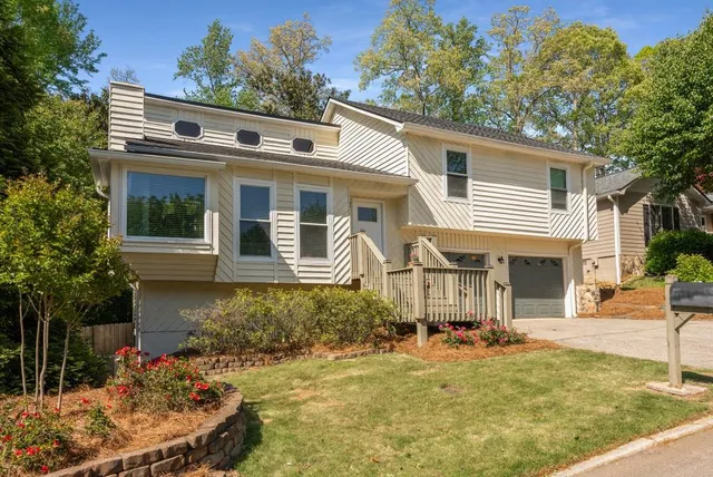 $635,000 | 1109 Capital Club Circle Northeast, Brookhaven, GA 30319