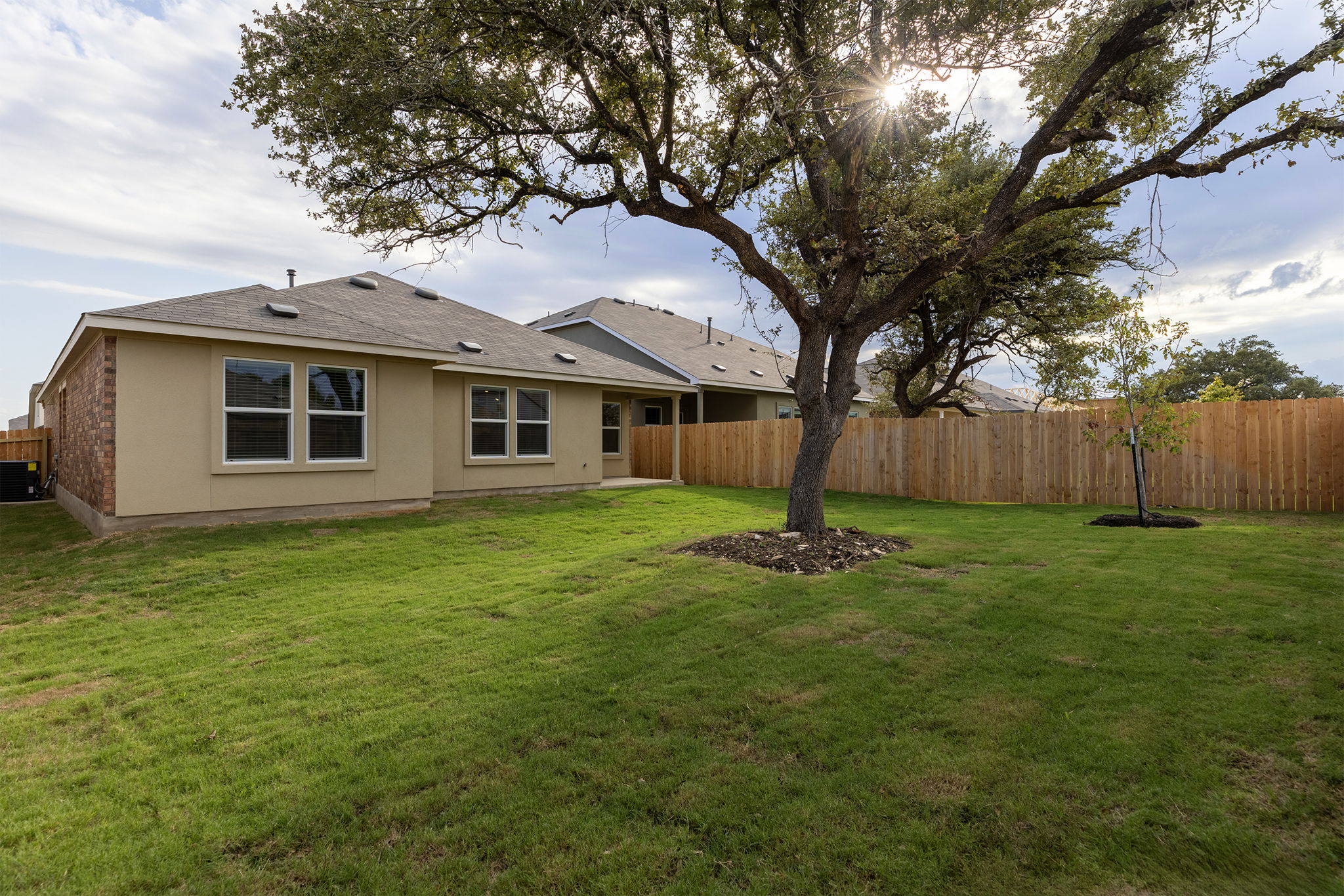 229 Hummingbird Flight Drive Georgetown, TX 78628 - Photo 25 of 26