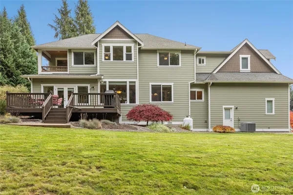 $1,149,950 | 9113 158th St Court Northwest, Gig Harbor, WA 98329