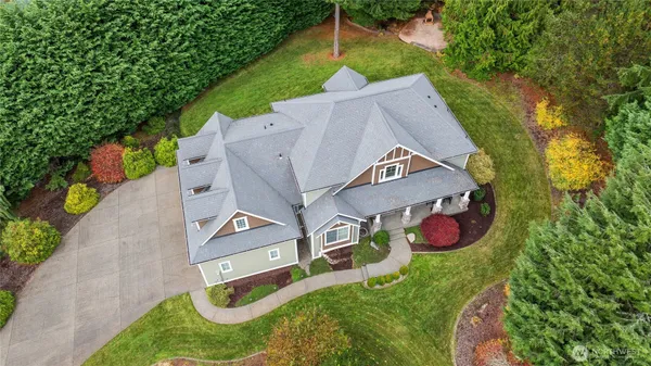 $1,149,950 | 9113 158th St Court Northwest, Gig Harbor, WA 98329