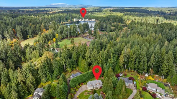 $1,149,950 | 9113 158th St Court Northwest, Gig Harbor, WA 98329