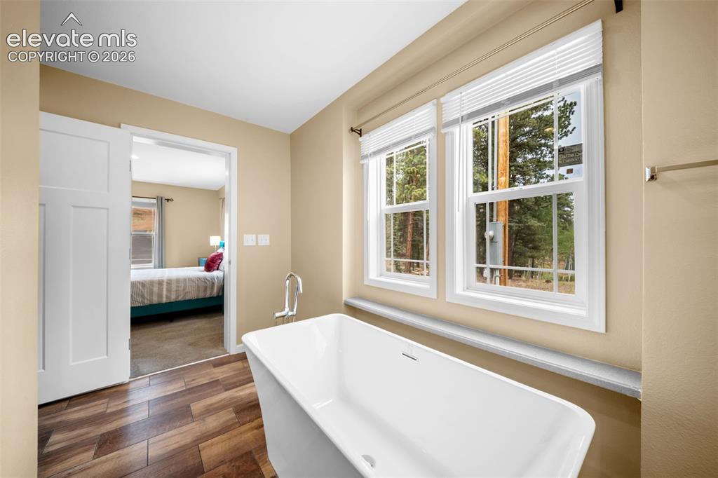 156 Fossil Creek Road Florissant, CO 80816 - Photo 25 of 47
