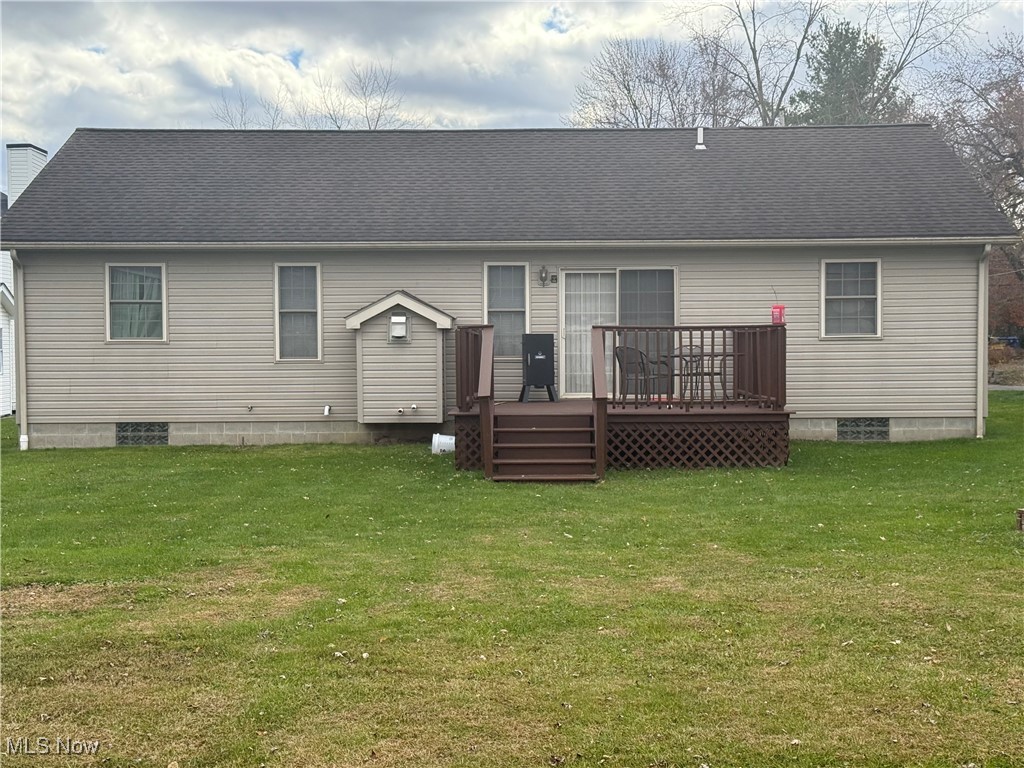 416 State Road Northwest Warren, OH 44483 - Photo 6 of 38 Gallery Image 6