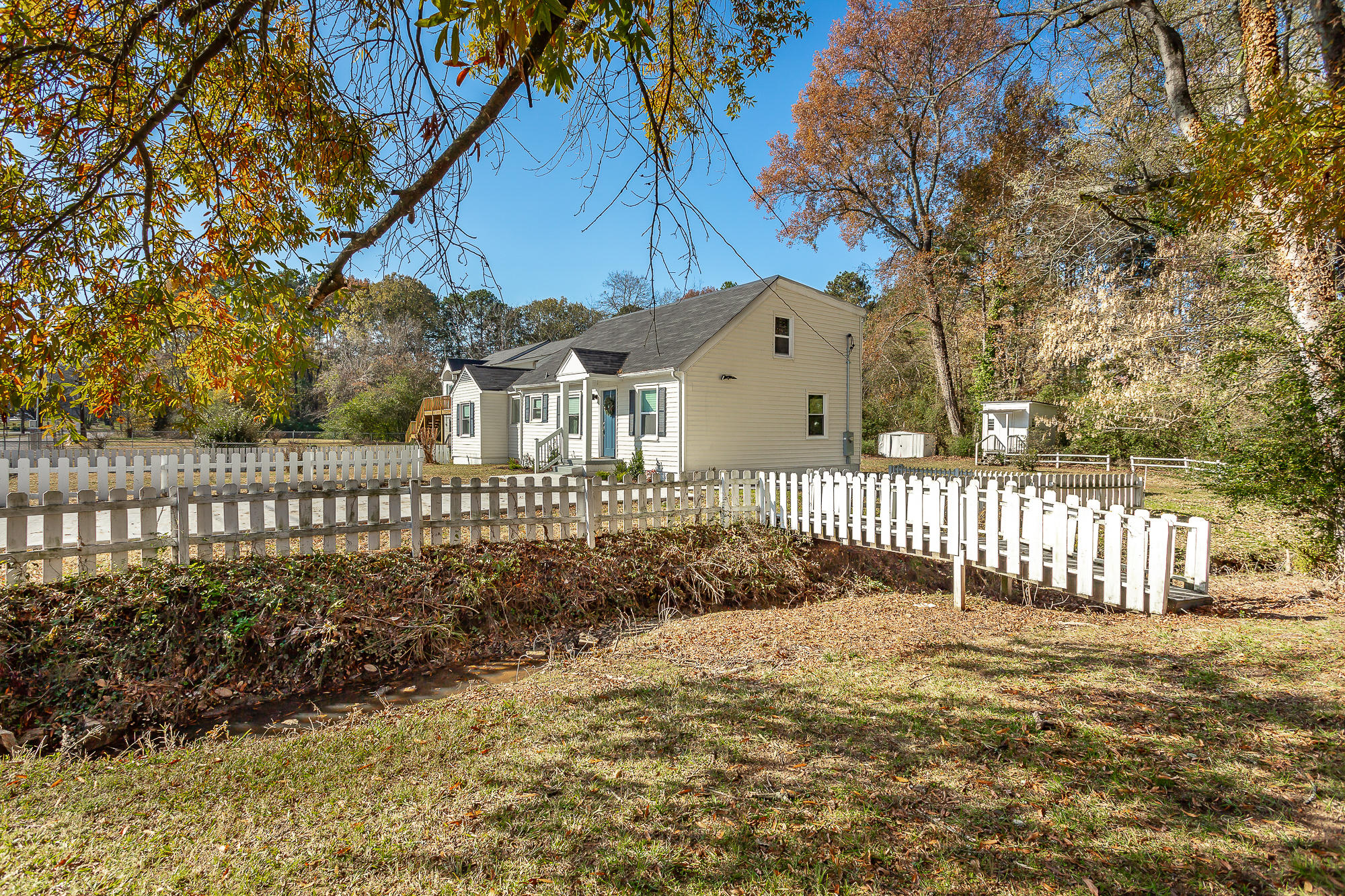 119 Chickamauga Road Chattanooga, TN 37421 - Photo 7 of 36 119 Chickamauga Road-7
