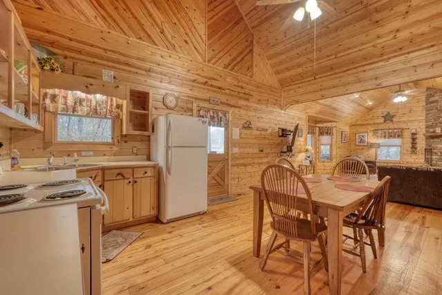 $335,000 | Undisclosed Address, Blairsville, GA 30512