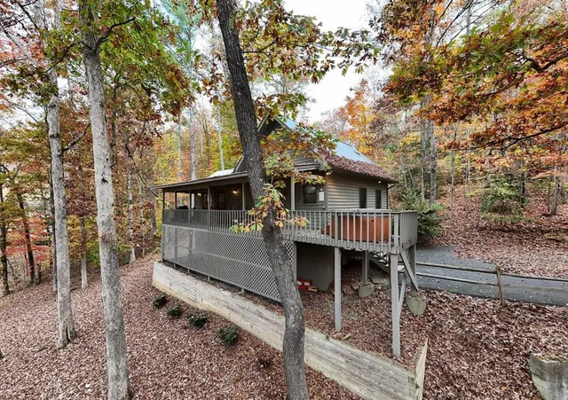 $335,000 | Undisclosed Address, Blairsville, GA 30512