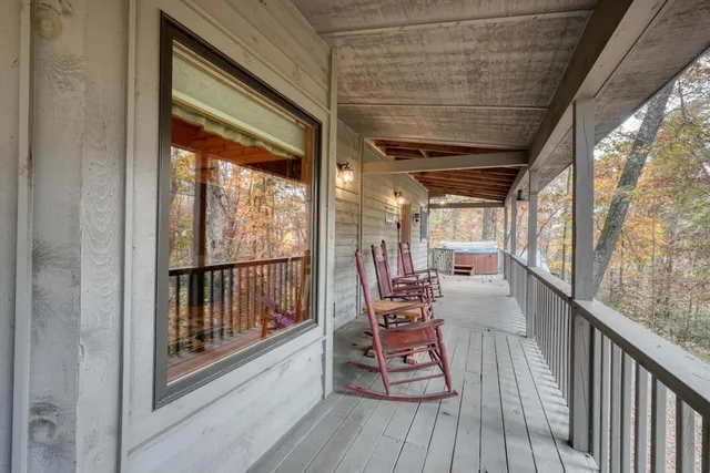 $335,000 | Undisclosed Address, Blairsville, GA 30512