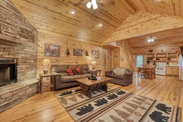 $335,000 | Undisclosed Address, Blairsville, GA 30512