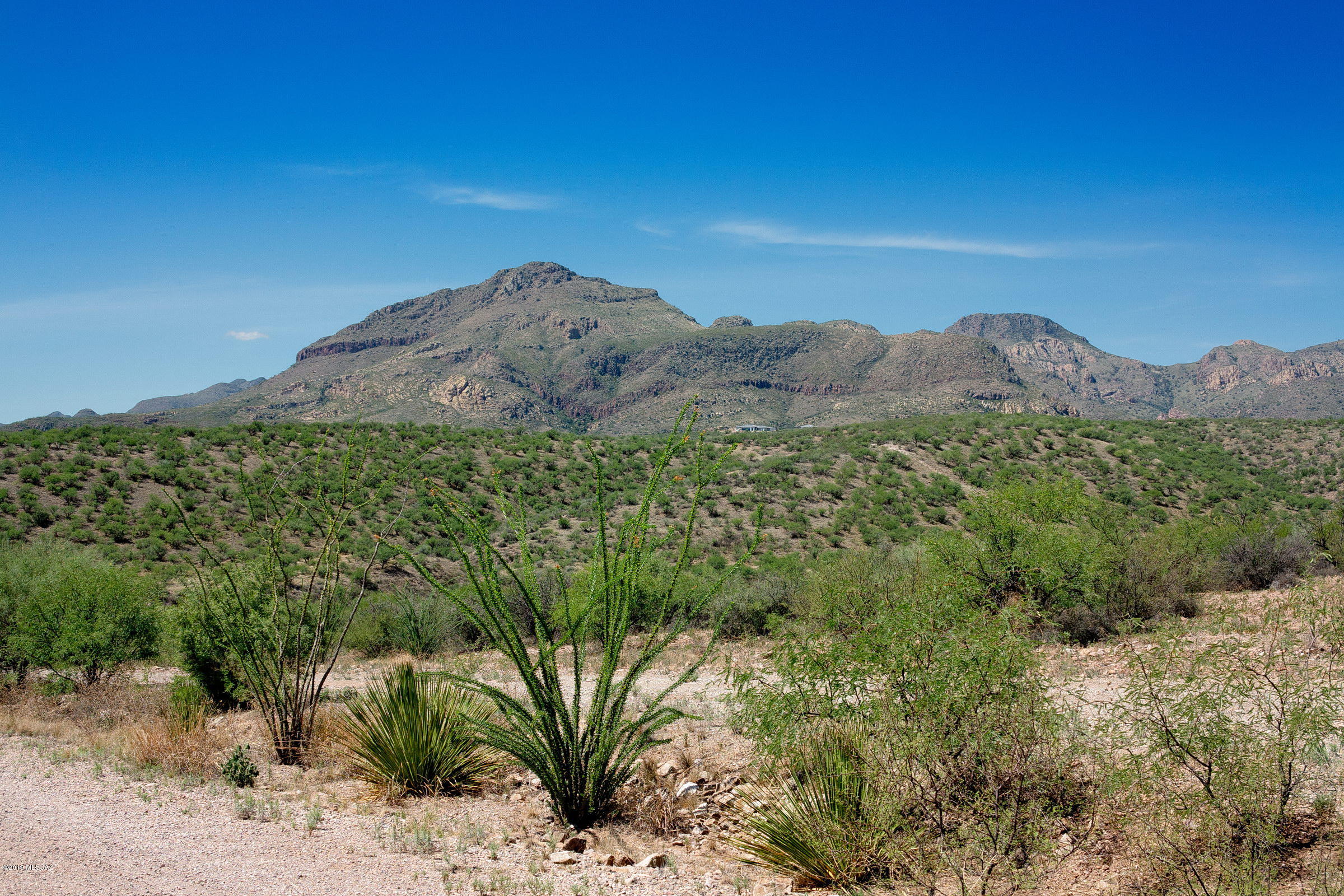 Tbd Alegria Road, Unit B Tubac, AZ 85646 - Photo 1 of 10