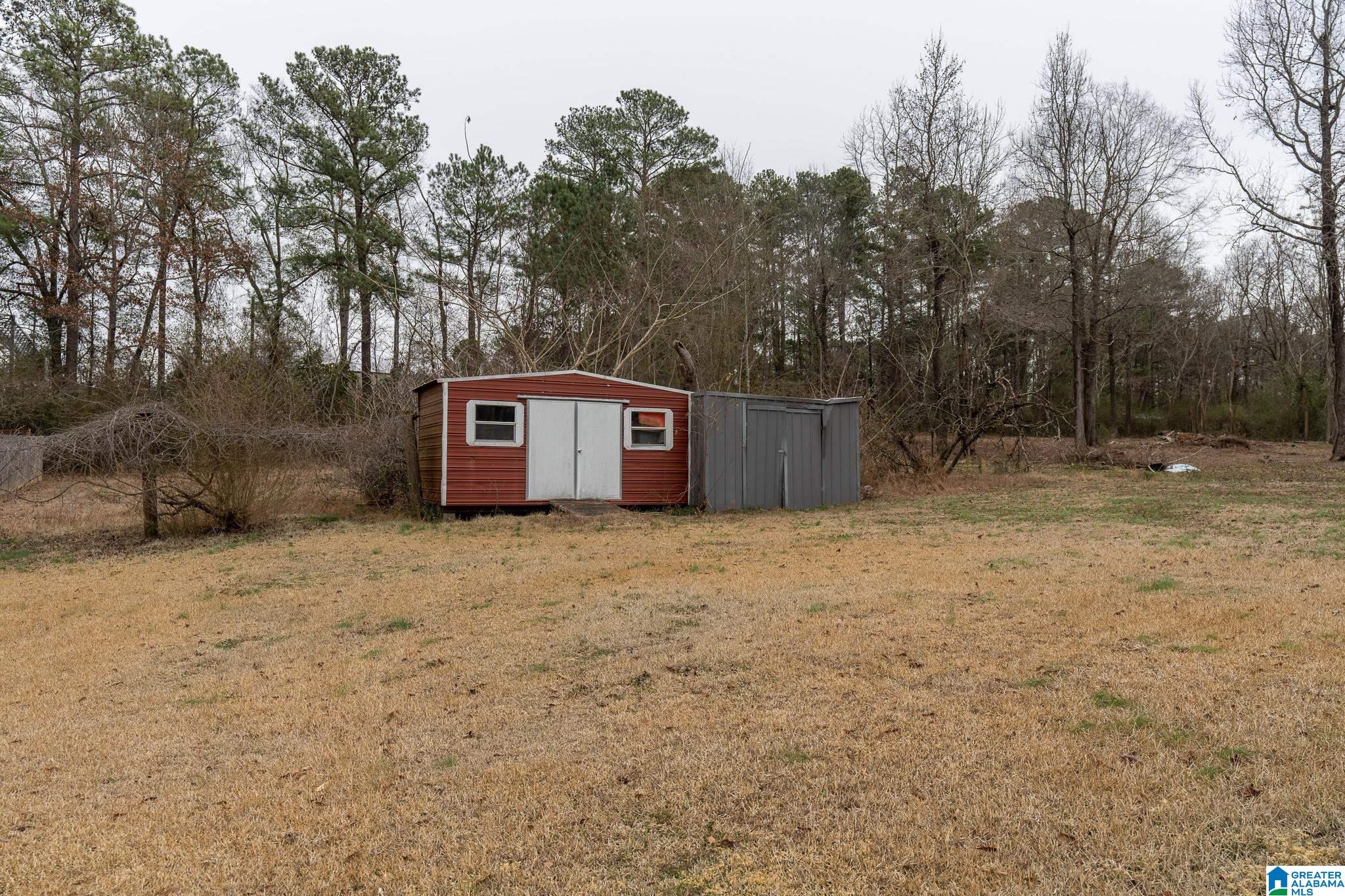 303 Florence Street Bessemer, AL 35023 - Photo 26 of 33