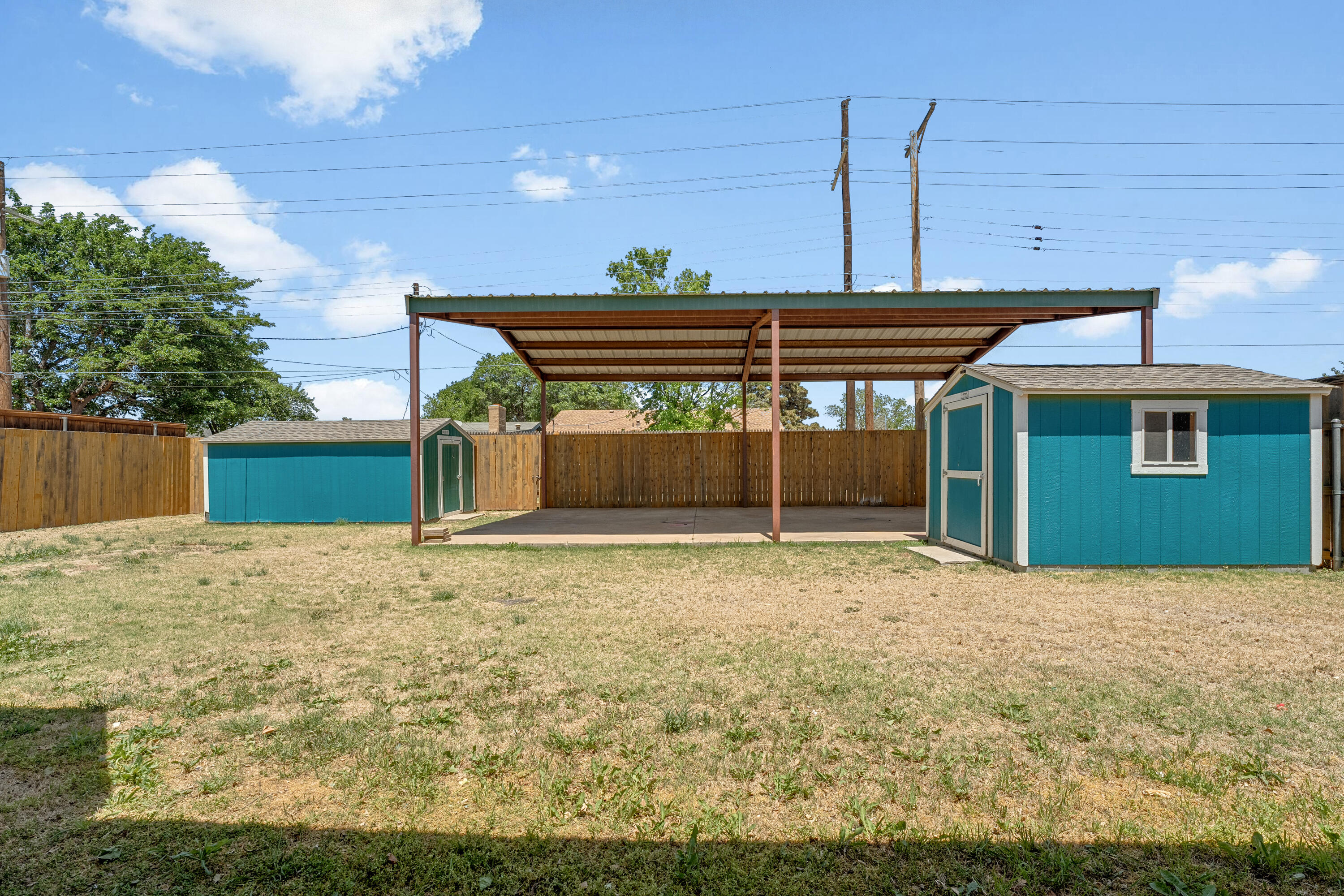 4502 55th Street Lubbock, TX 79414 - Photo 19 of 20 DSC08427