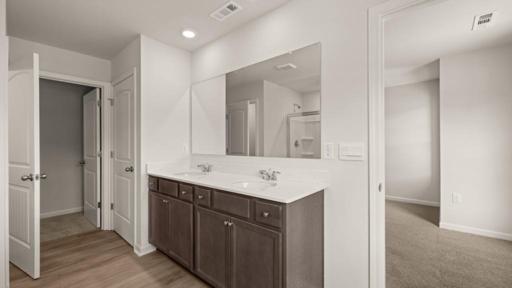 161 Addison Trace Dawsonville, GA 30534 - Photo 18 of 36