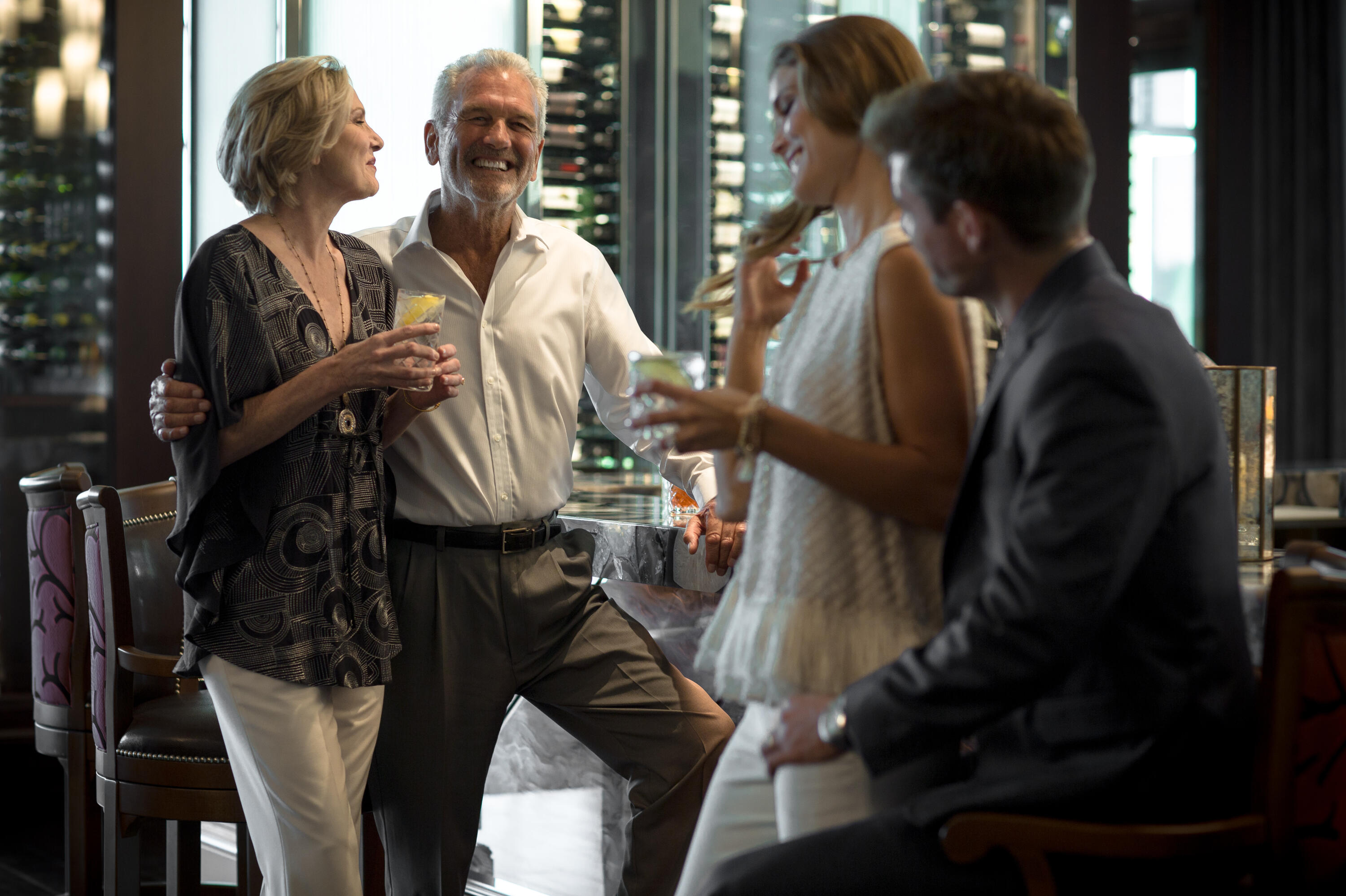 6778 Woodbridge Drive Boca Raton, FL 33434 - Photo 25 of 37 14. Boca West Happy Hour