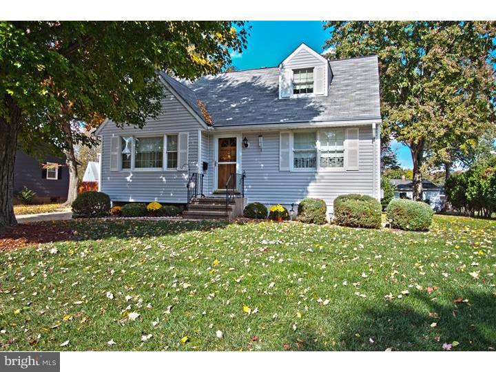 14 Doreen Road Hamilton, NJ 08690 - Photo 1 of 24 Exterior Front