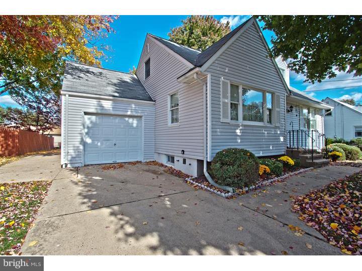 14 Doreen Road Hamilton, NJ 08690 - Photo 2 of 24 Exterior