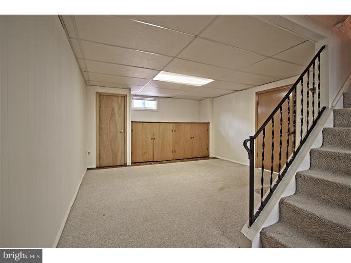 14 Doreen Road Hamilton, NJ 08690 - Photo 20 of 24 Basement