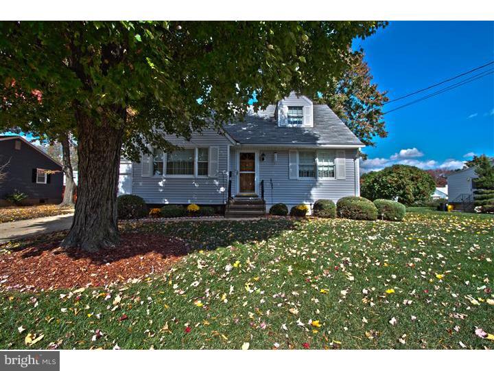 14 Doreen Road Hamilton, NJ 08690 - Photo 3 of 24 Exterior