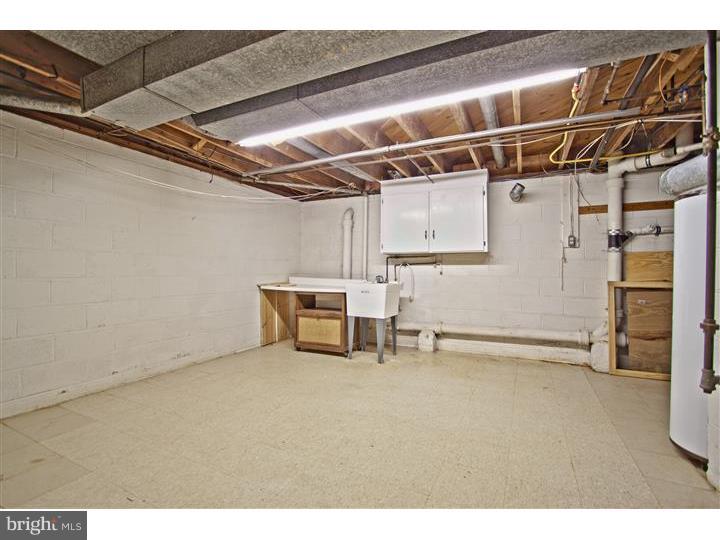 14 Doreen Road Hamilton, NJ 08690 - Photo 21 of 24 Basement