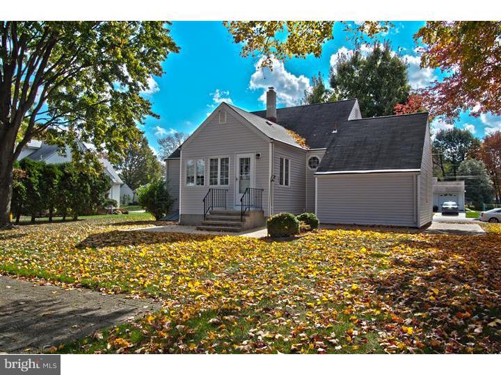 14 Doreen Road Hamilton, NJ 08690 - Photo 24 of 24 Exterior Back