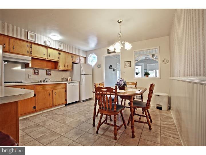 14 Doreen Road Hamilton, NJ 08690 - Photo 4 of 24 Kitchen