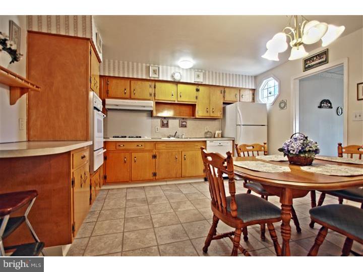 14 Doreen Road Hamilton, NJ 08690 - Photo 6 of 24 Kitchen