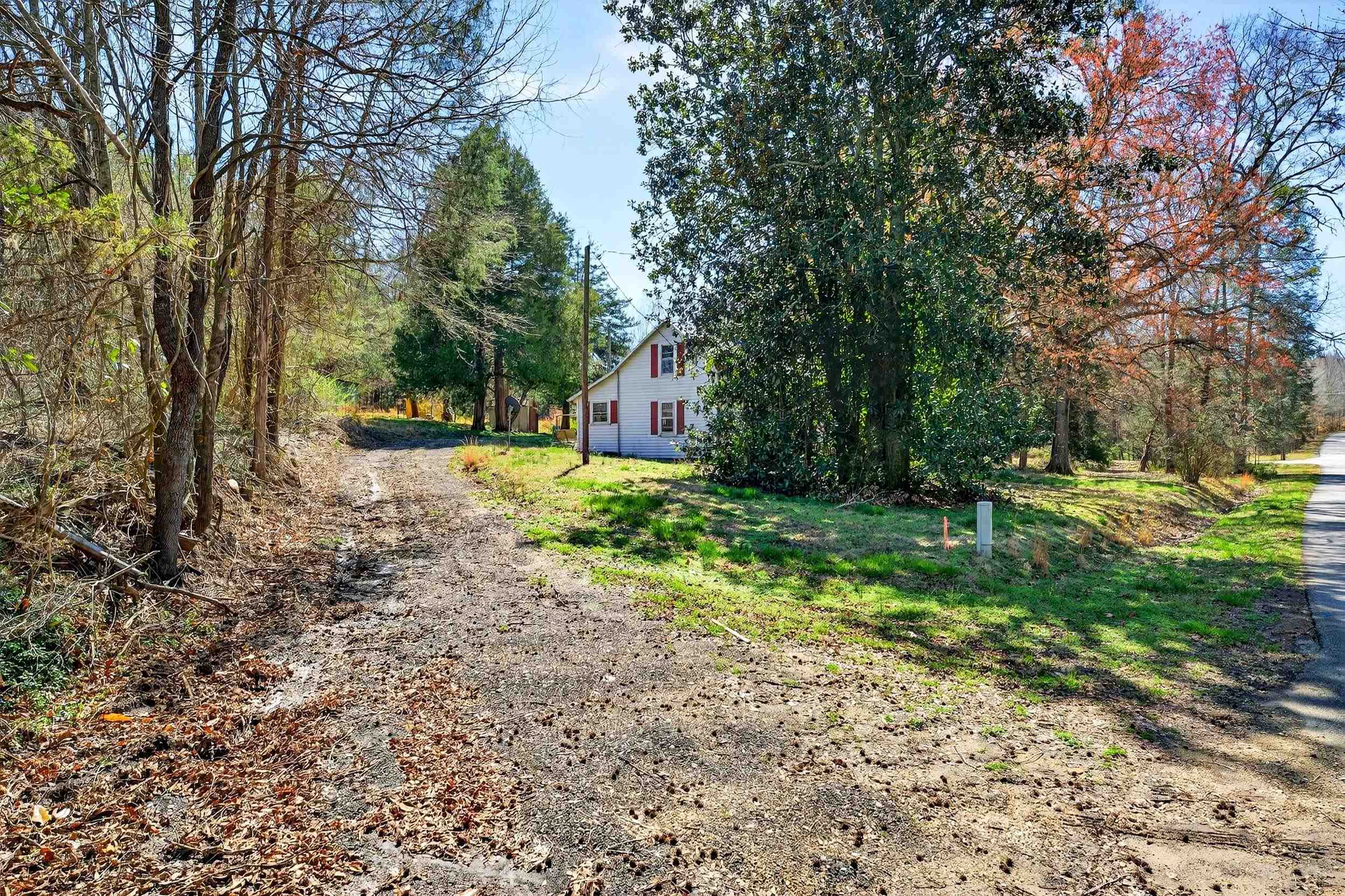 1511 Gowensville Church Road Landrum, SC 29356 - Photo 32 of 35