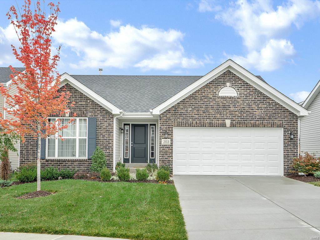 2 Aspen Ii At The Timbers Imperial Mo