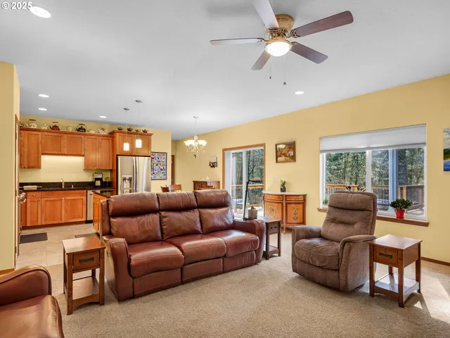 $925,000 | 22 Venado Trail, Stevenson, WA 98648