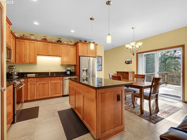 $925,000 | 22 Venado Trail, Stevenson, WA 98648